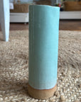 Mclay Studio Light Blue Vase