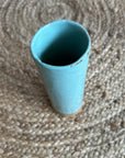 Mclay Studio Light Blue Vase