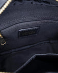 Sol Sana Camera Bag | Black/Gold