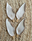 Mclay Studio Eucalyptus Leaf Incense Holder