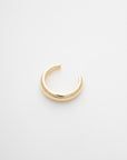 Ava Ear Cuff in Gold