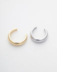 Ava Ear Cuff in Gold