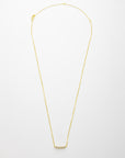 Anna Necklace in Gold