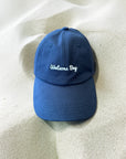 Watsons Bay Cap | Navy/White