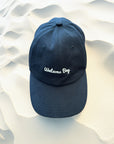 Watsons Bay Cap | Navy/White