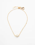 The Classic Bracelet in Gold